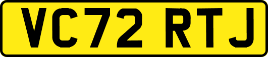 VC72RTJ