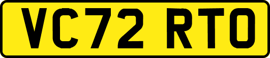 VC72RTO