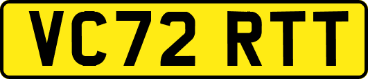 VC72RTT