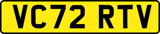 VC72RTV