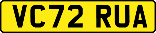 VC72RUA