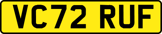 VC72RUF