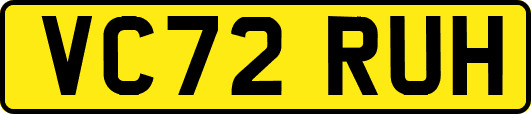 VC72RUH