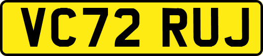 VC72RUJ