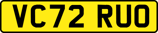 VC72RUO