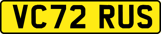 VC72RUS