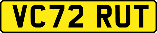 VC72RUT