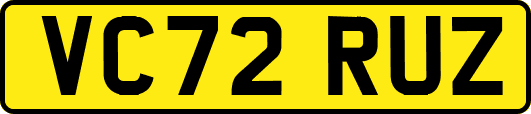 VC72RUZ