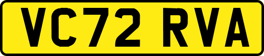 VC72RVA