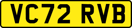 VC72RVB