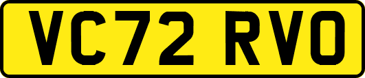 VC72RVO