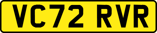 VC72RVR