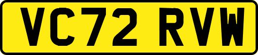 VC72RVW