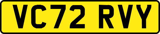 VC72RVY