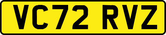 VC72RVZ