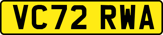 VC72RWA