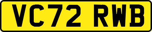 VC72RWB