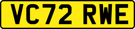 VC72RWE