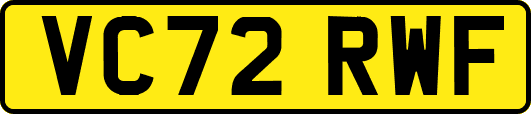 VC72RWF