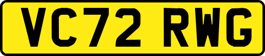 VC72RWG