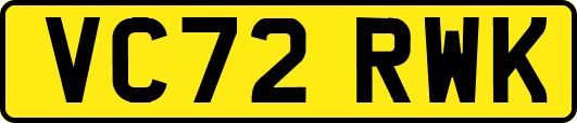 VC72RWK