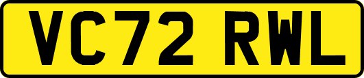 VC72RWL