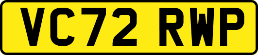 VC72RWP