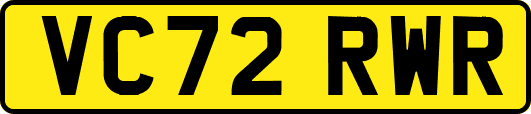 VC72RWR