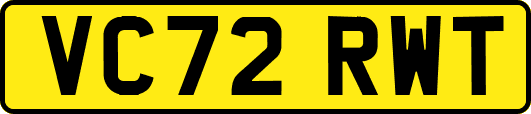 VC72RWT
