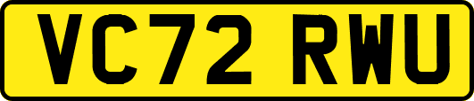 VC72RWU