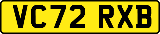 VC72RXB