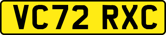 VC72RXC
