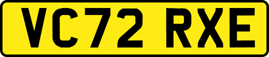 VC72RXE