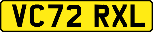 VC72RXL