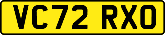VC72RXO