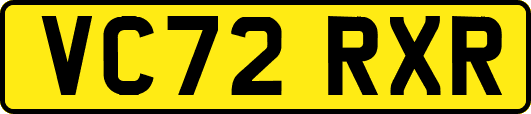 VC72RXR