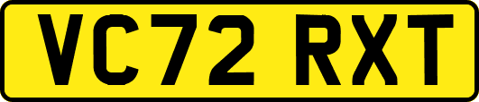 VC72RXT
