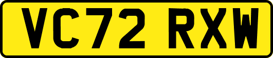 VC72RXW