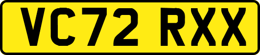 VC72RXX