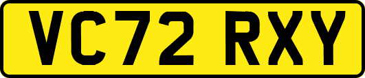 VC72RXY