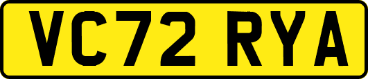 VC72RYA