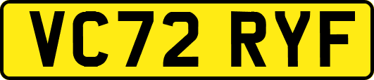VC72RYF