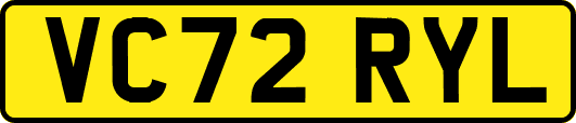 VC72RYL