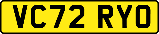 VC72RYO
