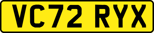 VC72RYX