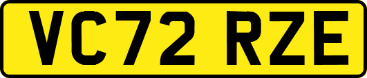 VC72RZE