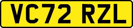 VC72RZL