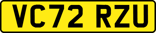 VC72RZU