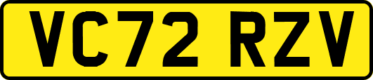 VC72RZV