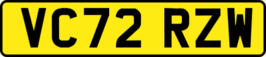 VC72RZW